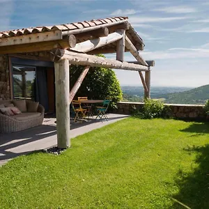  Guest house La Chomotte