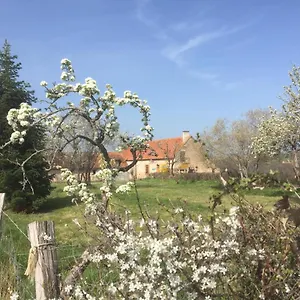  Bed & Breakfast D'hotes Domaine Les Grands Perons