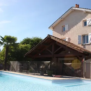 Guest house La Doloreanne