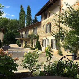  Guest house Le Moulin De Longchamp -