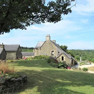 D'hotes, Zimmer, Domaine De Kervennec , Carhaix-Plouguer France