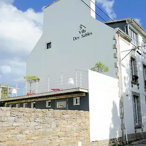 La Des Sables , Concarneau France