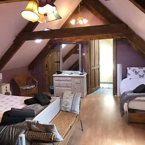La Forge , Perret (Morbihan) France