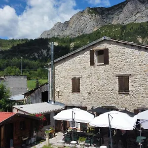 Lou Jas 2*, Soleilhas France