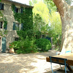Campagne Baudeloup , L'Isle-sur-la-Sorgue France