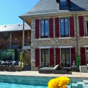A Nouste D'hotes Et Only Adults , Campan France