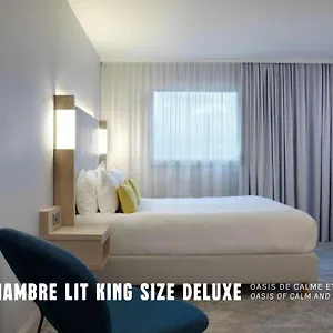 The Jangle - Paris - Charles De Gaulle - Airport 4*, Le Mesnil-Amelot France