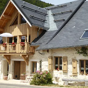 5* Guest house Ferme De La Grande Moucherolle