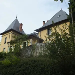  Guest house Chateau Du Donjon