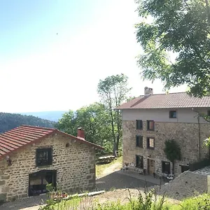 4* Guest house La Source D'en