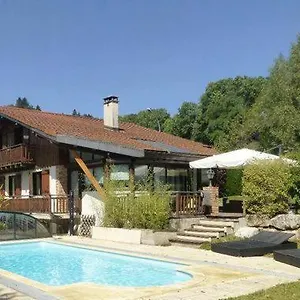  Bed & Breakfast Le Des Pesettes